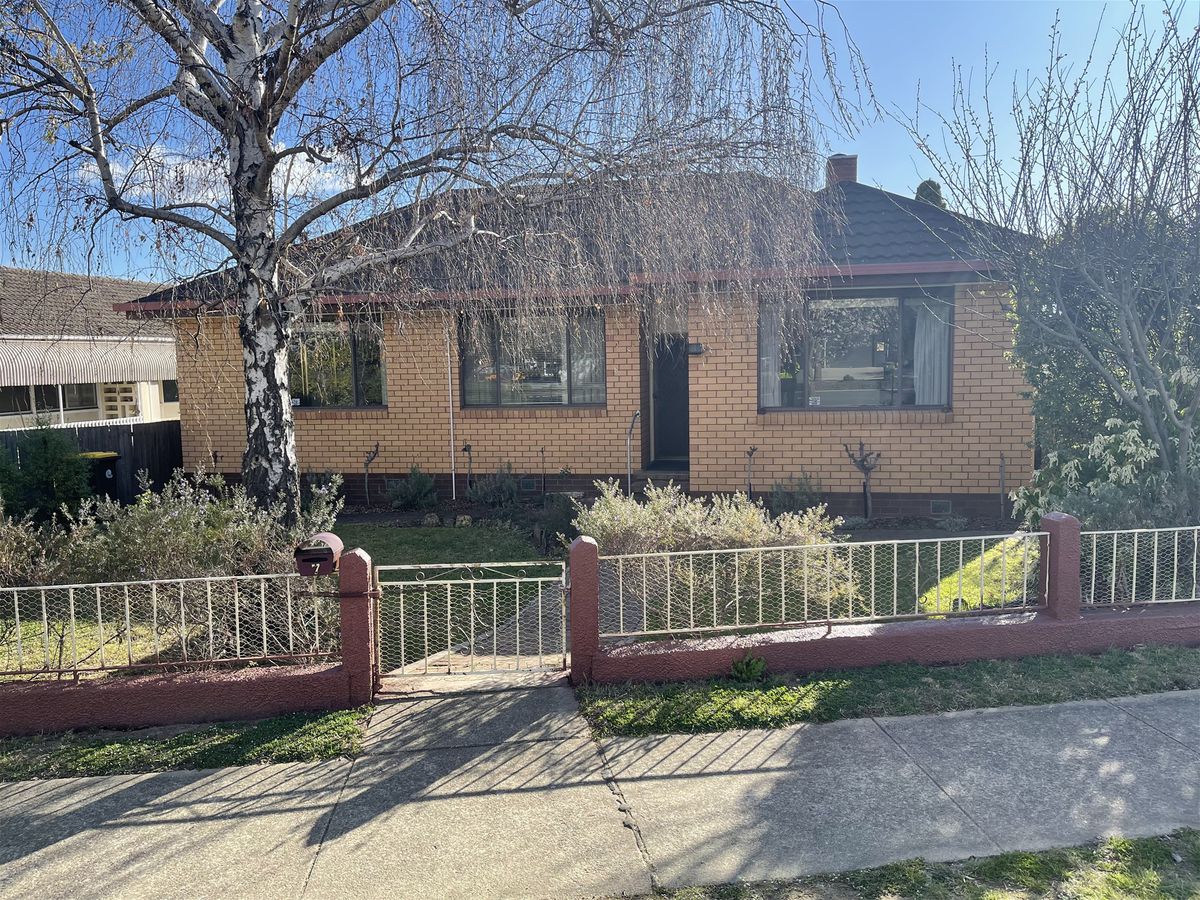 QUEANBEYAN EAST for Rent 7 Yass Road, Queanbeyan East, NSW 2620 for