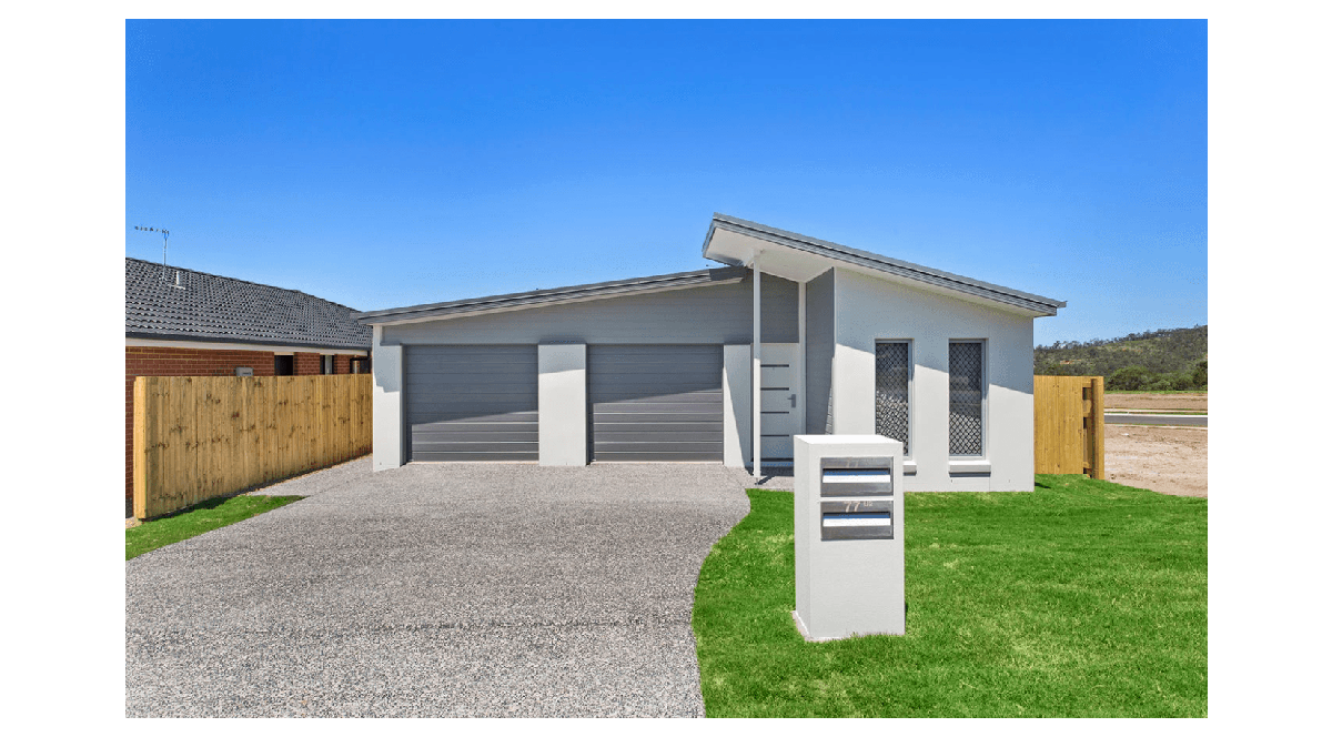 REDBANK PLAINS for Rent 1/77 Berrigan Street, Redbank Plains, QLD 4301