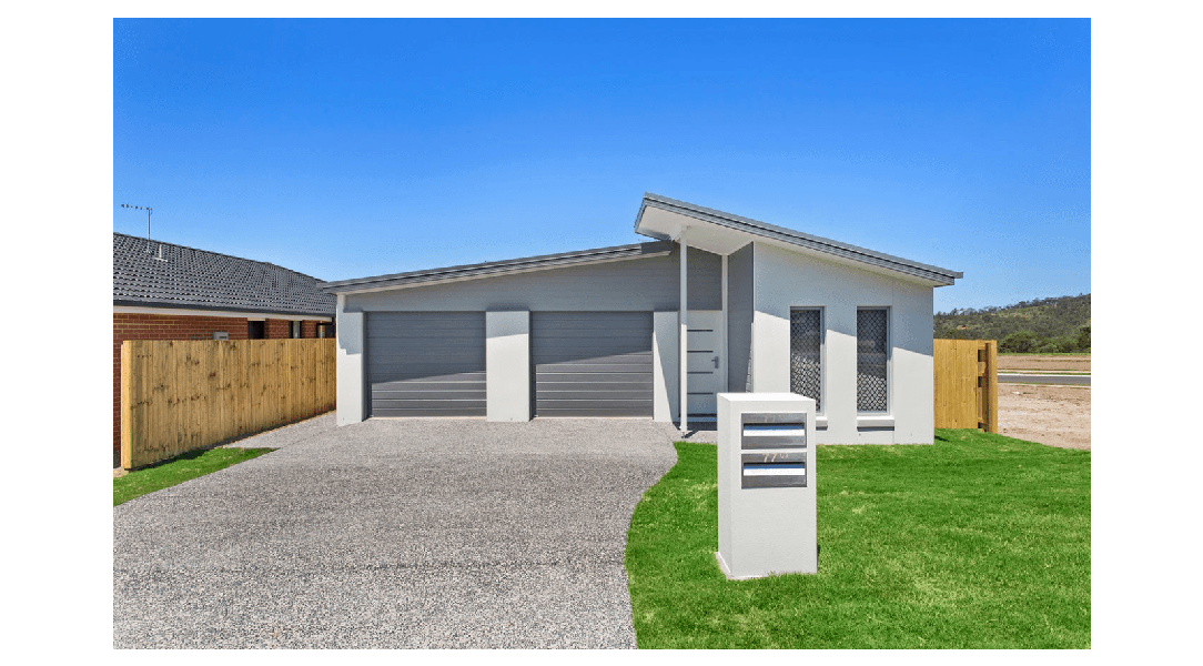 REDBANK PLAINS for Rent 1/77 Berrigan Street, Redbank Plains, QLD 4301