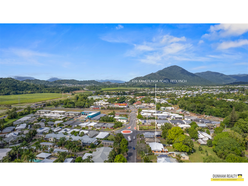 /429 Kamerunga Road, Redlynch, QLD 4870 for Sale