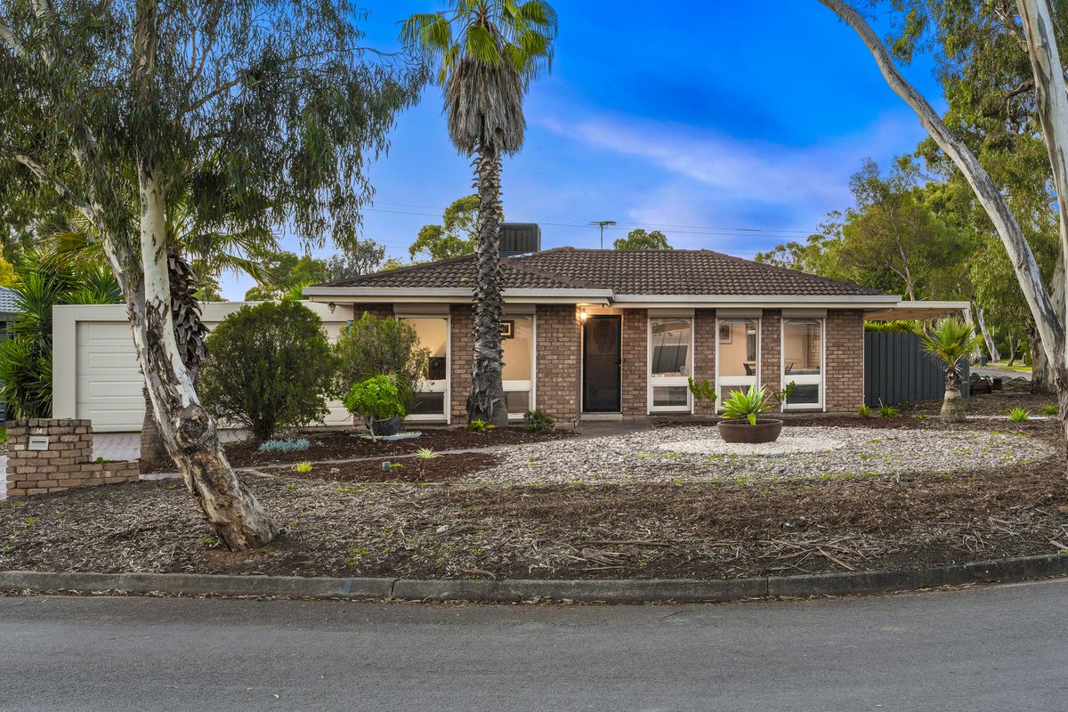 16 Morey Drive, Salisbury Heights, SA 5109 for Sale