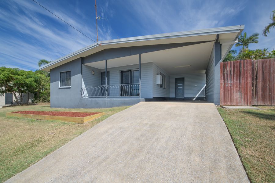 SOUTH GLADSTONE for Rent 4 Oxley Drive, South Gladstone, QLD 4680 for