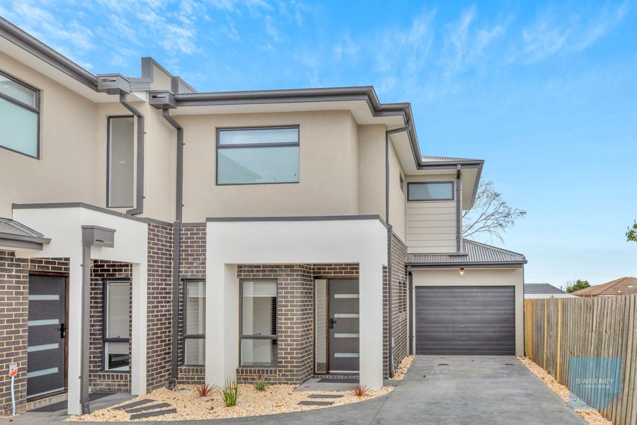 ST ALBANS for Rent 3/42 Mcarthur Avenue, St Albans, VIC 3021 for Lease AVBL Fri, Sep 22, 2023