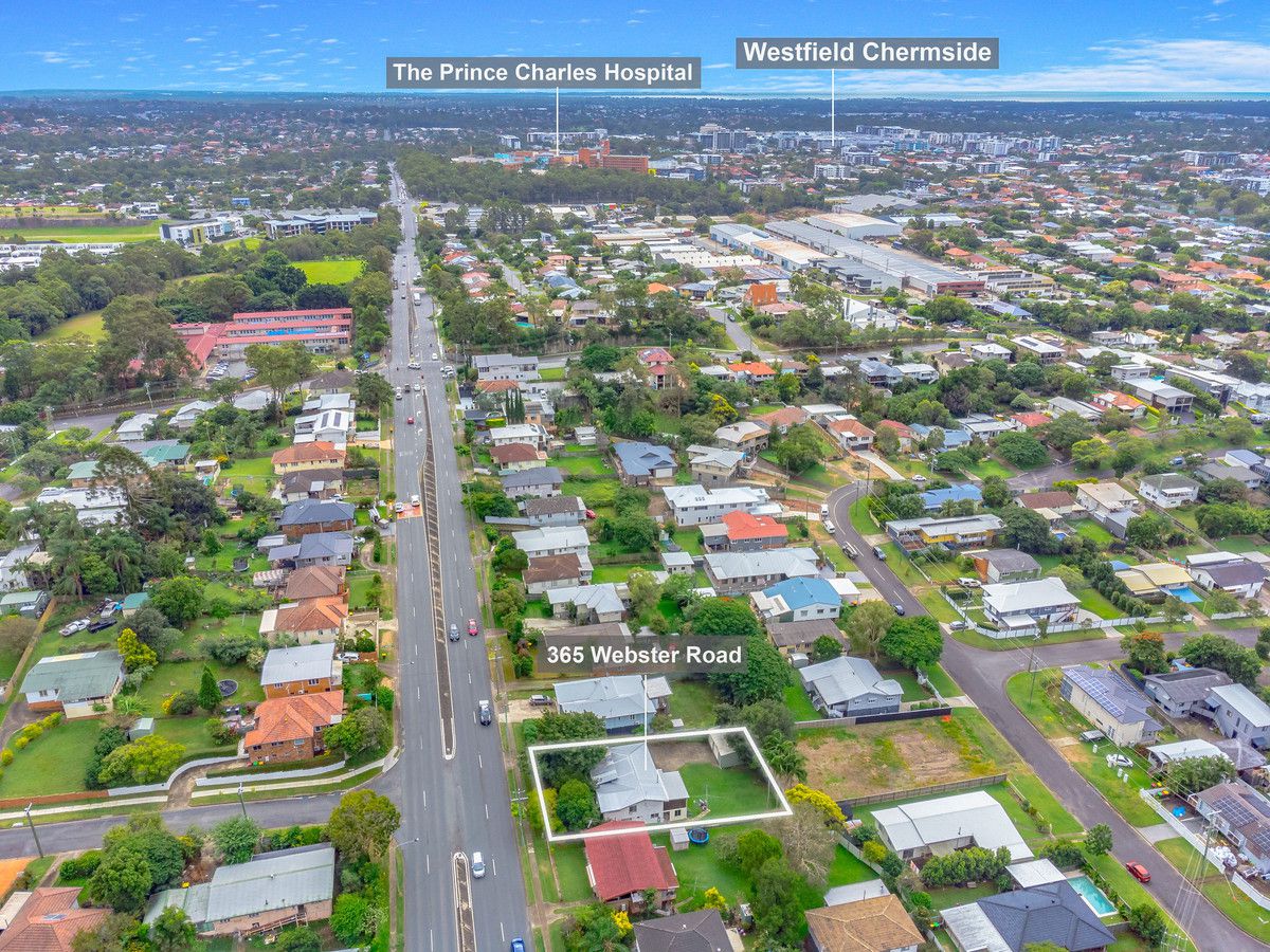 365 ster Road, Stafford Heights, QLD 4053 for Auction , Auction 26