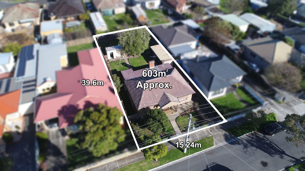 65 Sandford Avenue, Sunshine North, VIC 3020 for Sale
