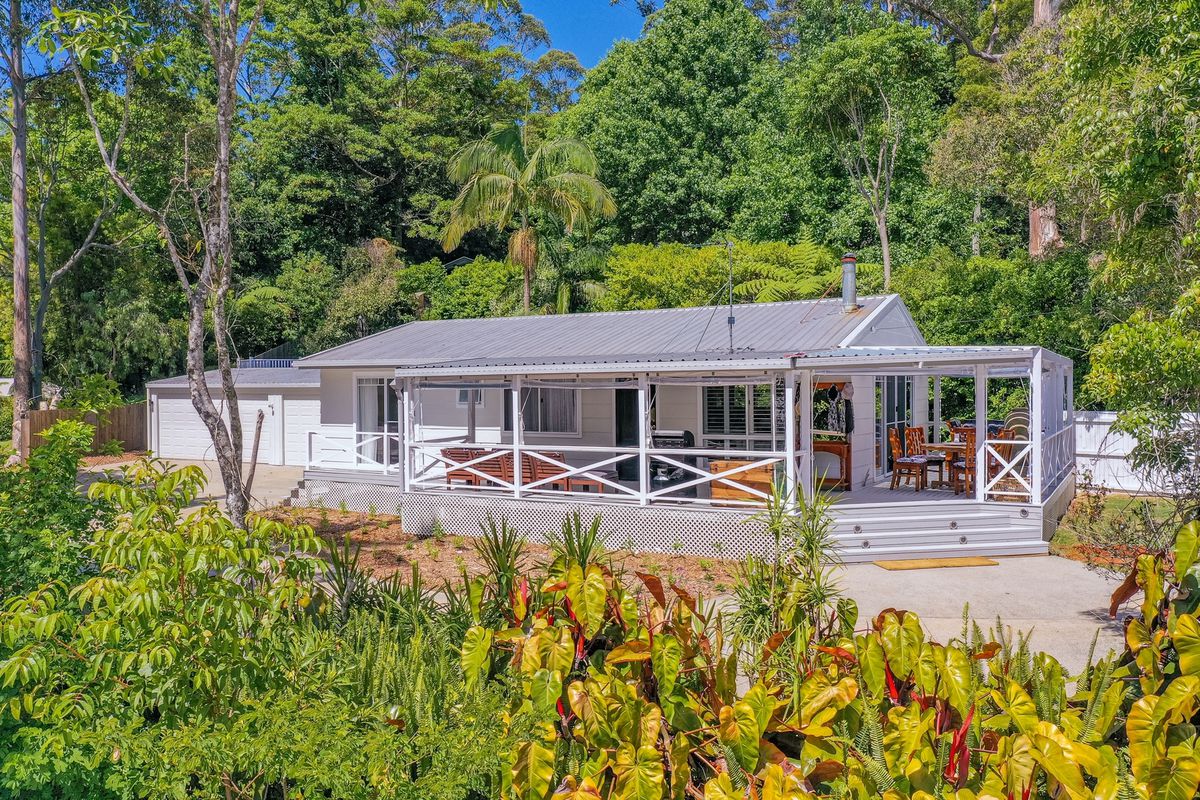 Tamborine Mountain, QLD 4272 for Sale