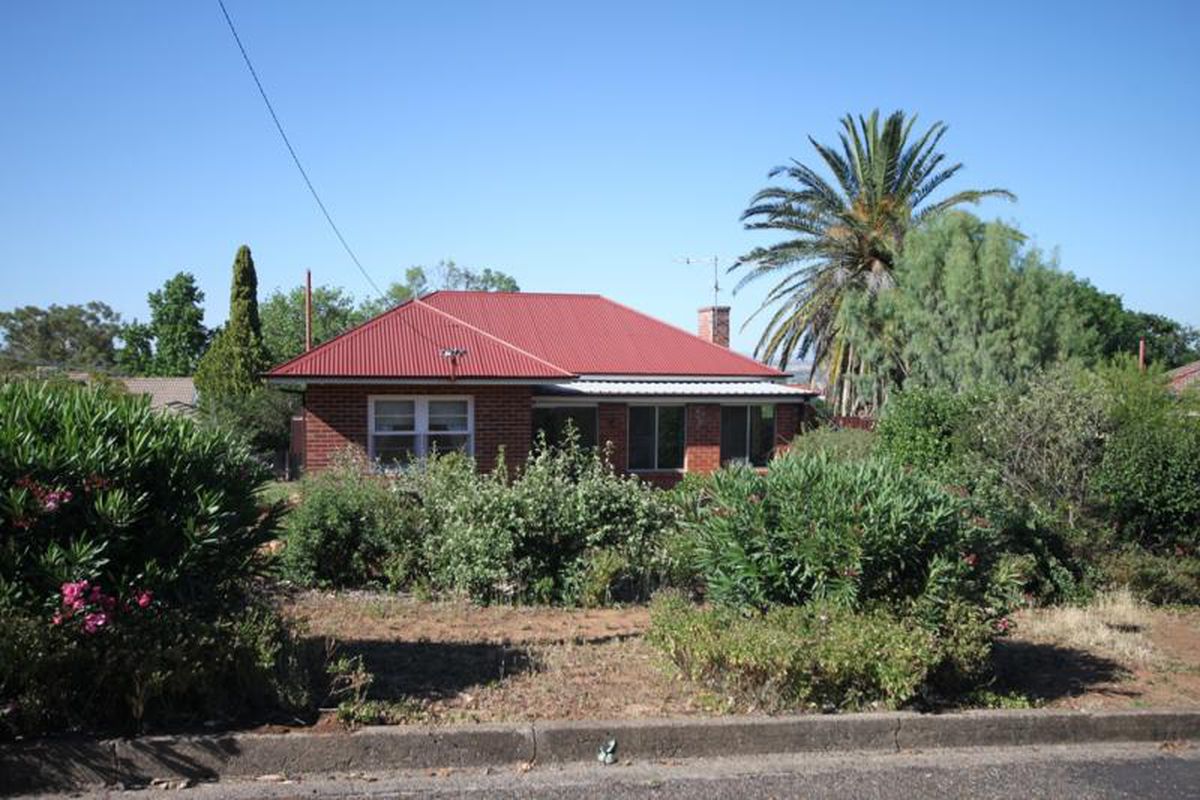 91 Napier Street, Tamworth, NSW 2340 for Sale