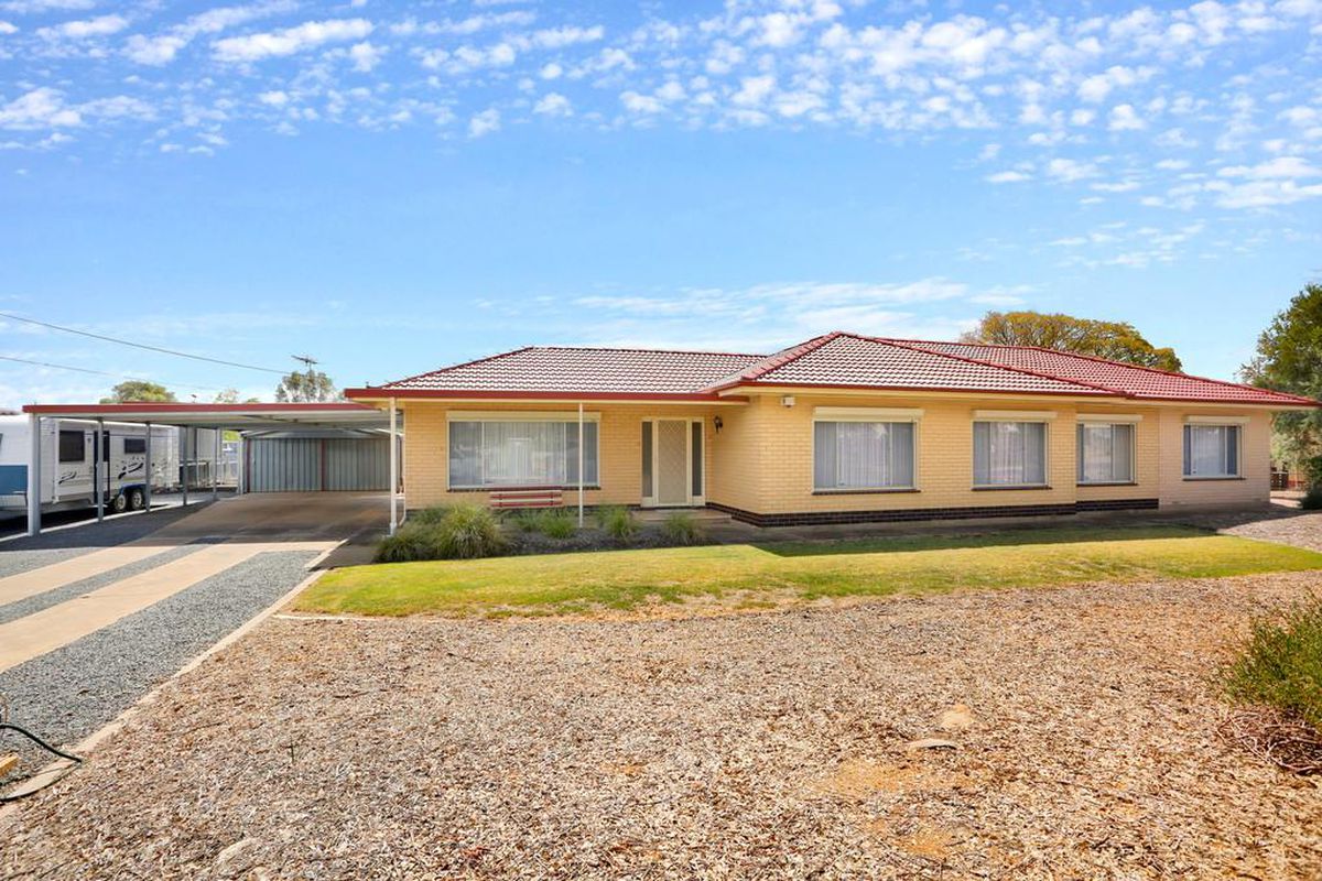 1214 Phillip Street, Tanunda, SA 5352 for Sale