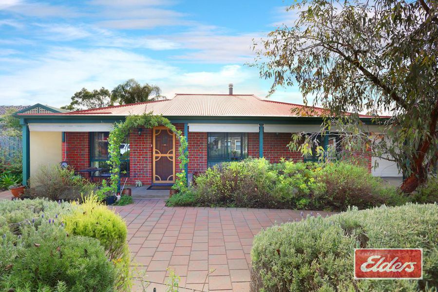 12 Acacia Street, Tanunda, SA 5352 for Sale