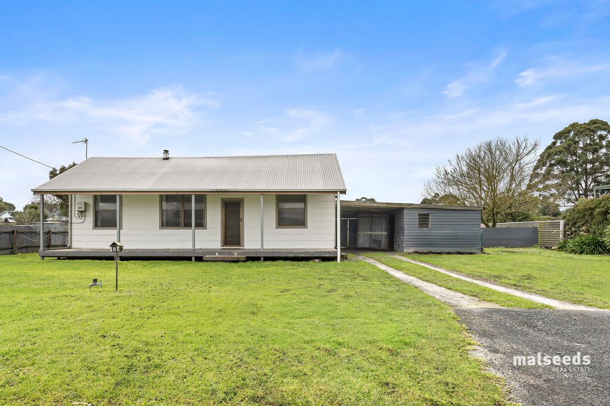 8 Waring Street West, Tarpeena, SA 5277 for Sale