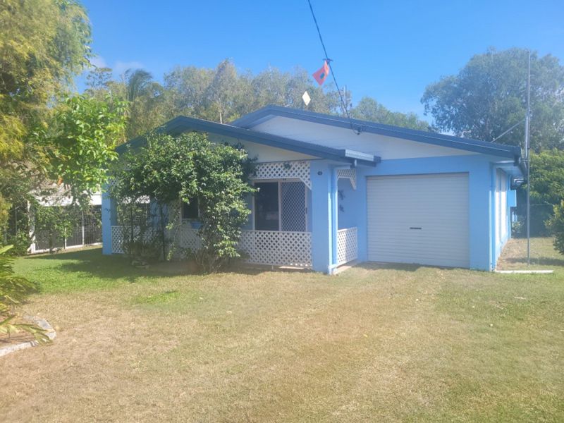 10 Dolphin Crescent, Taylors Beach, QLD 4850 for Sale