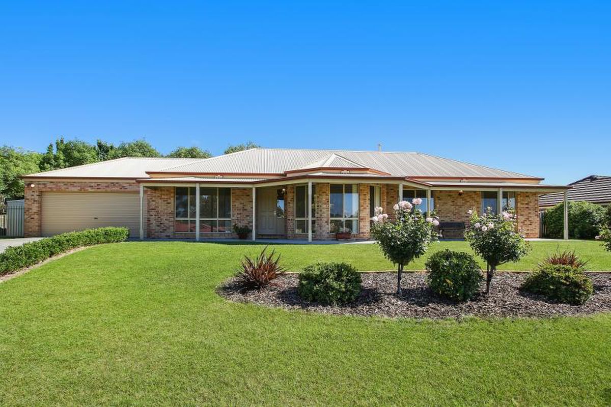 40 Heppner Court, Thurgoona, NSW 2640 for Sale