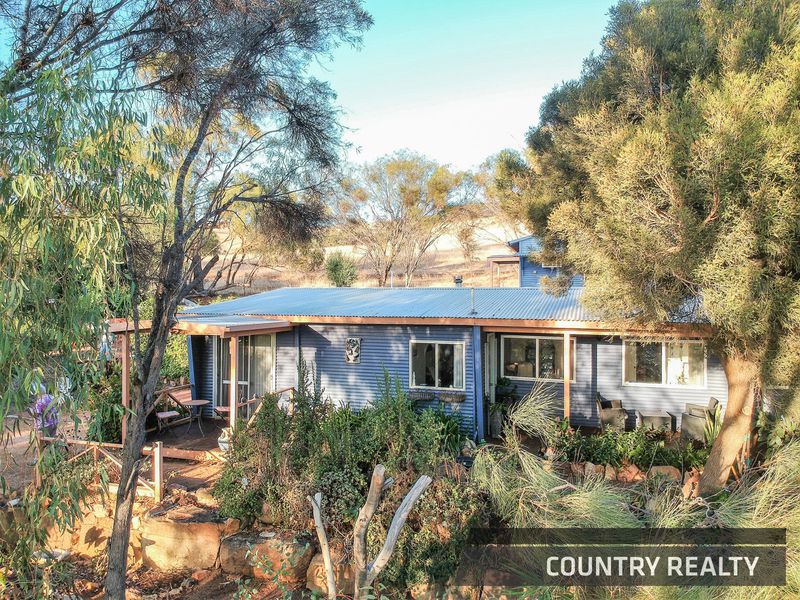 123 Julimar Road, Toodyay, WA 6566 for Sale