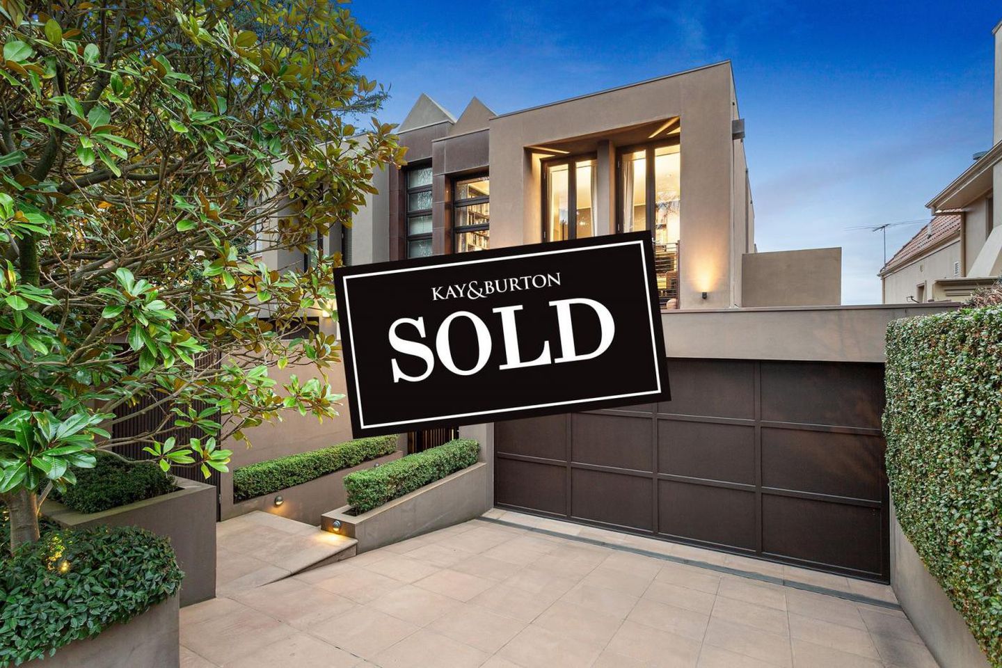 House For Sale Kooyong Road Toorak at Tiffany Penick blog