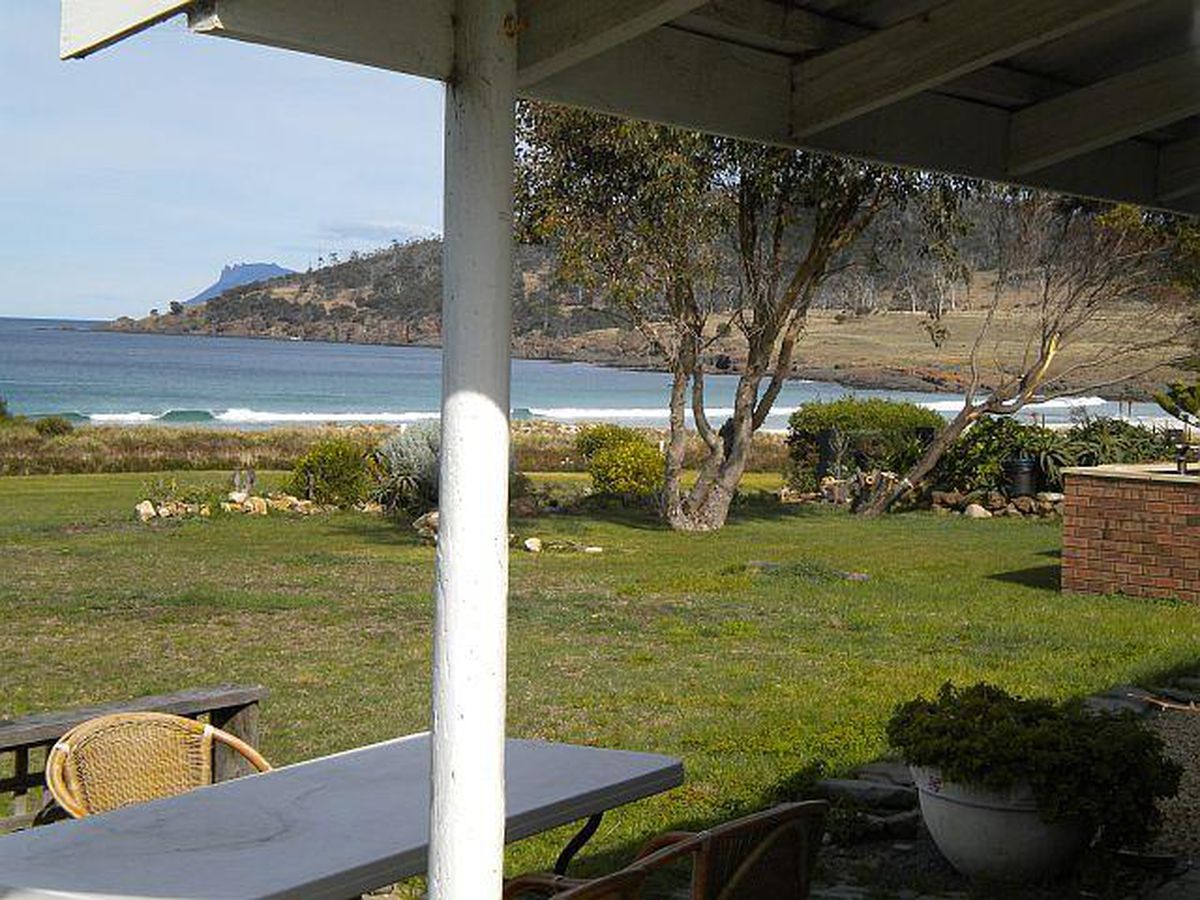 8/478 Hermitage Road Boltons Beach, Triabunna, TAS 7190 for Sale view