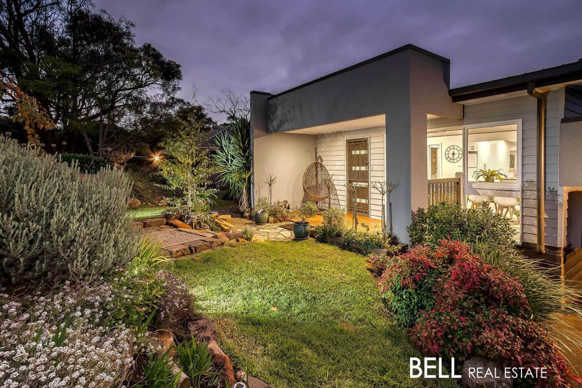 9 Kooringal Road, Upwey, VIC 3158 for Sale