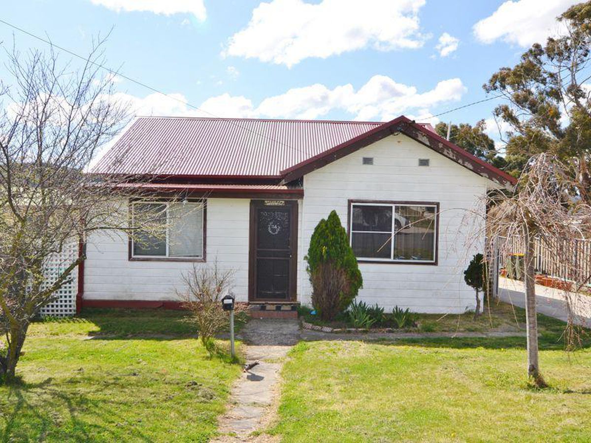 24 Lidsdale Street, Wallerawang, NSW 2845 for Sale