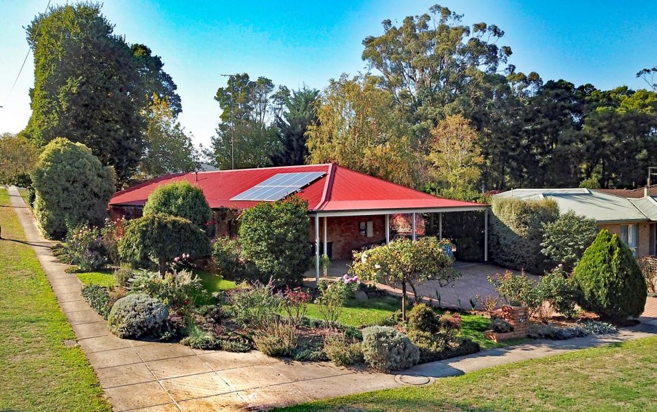 1 Ellen Close, Warragul, VIC 3820 for Sale