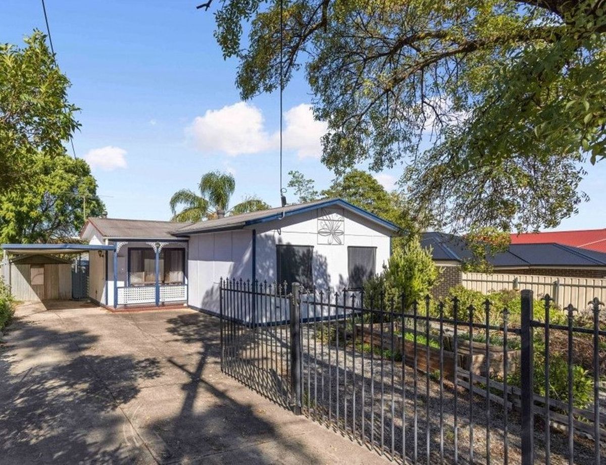 WINDSOR GARDENS for Rent 59 Mclauchlan Road, Windsor Gardens, SA 5087