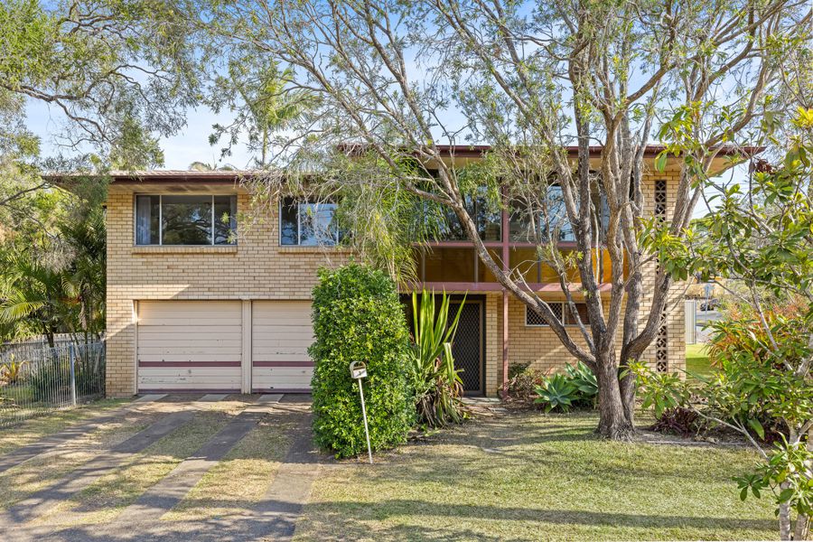 WISHART for Rent 3 Tunney Street, Wishart, QLD 4122 for Lease AVBL Wed