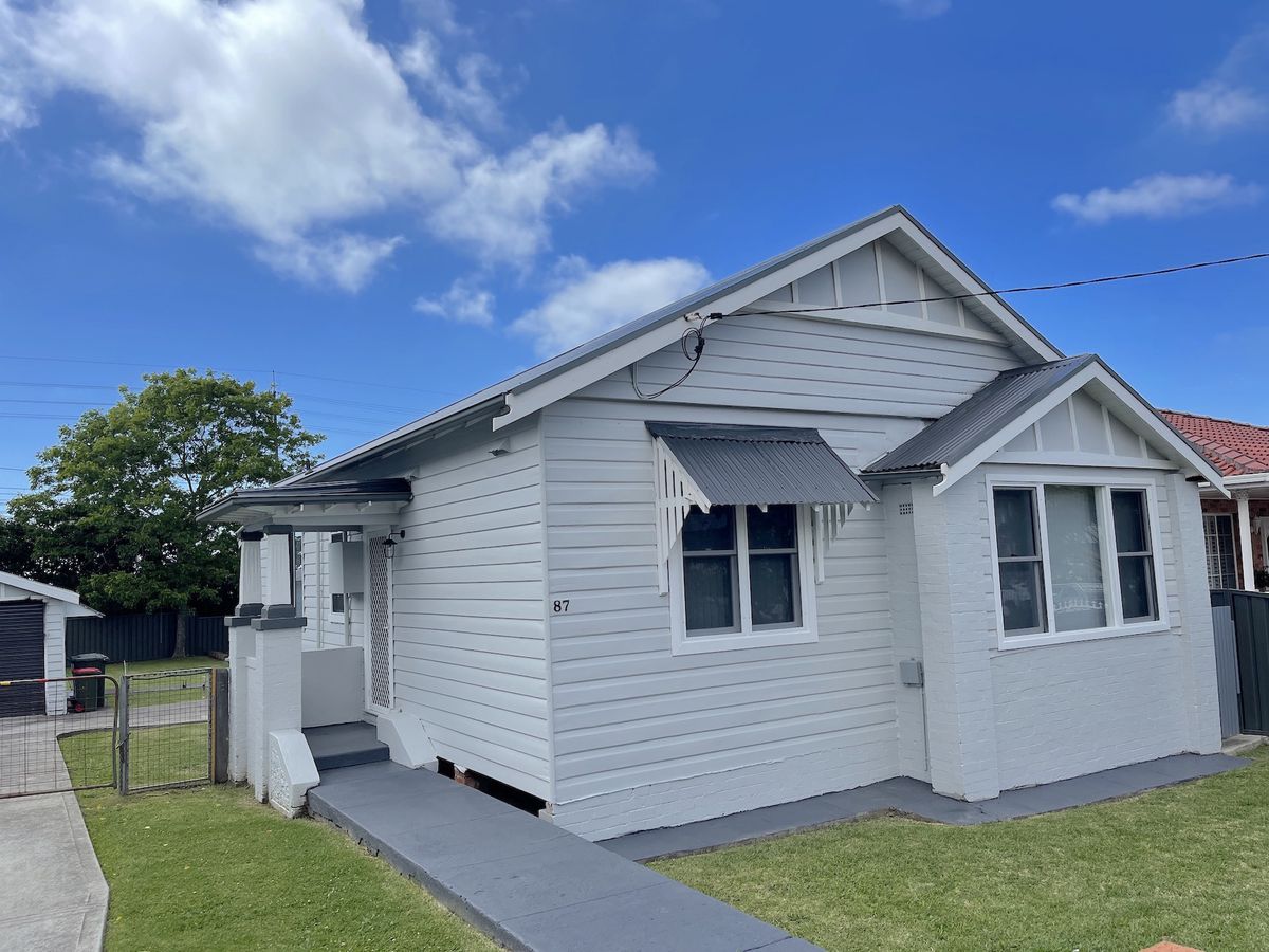 WOLLONGONG for Rent 87 Gladstone Avenue, Wollongong, NSW 2500 for