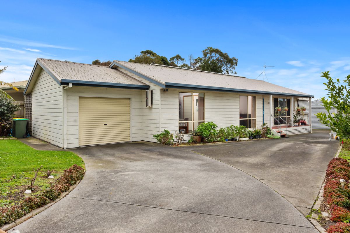 250 White Road, Wonthaggi, VIC 3995 for Sale