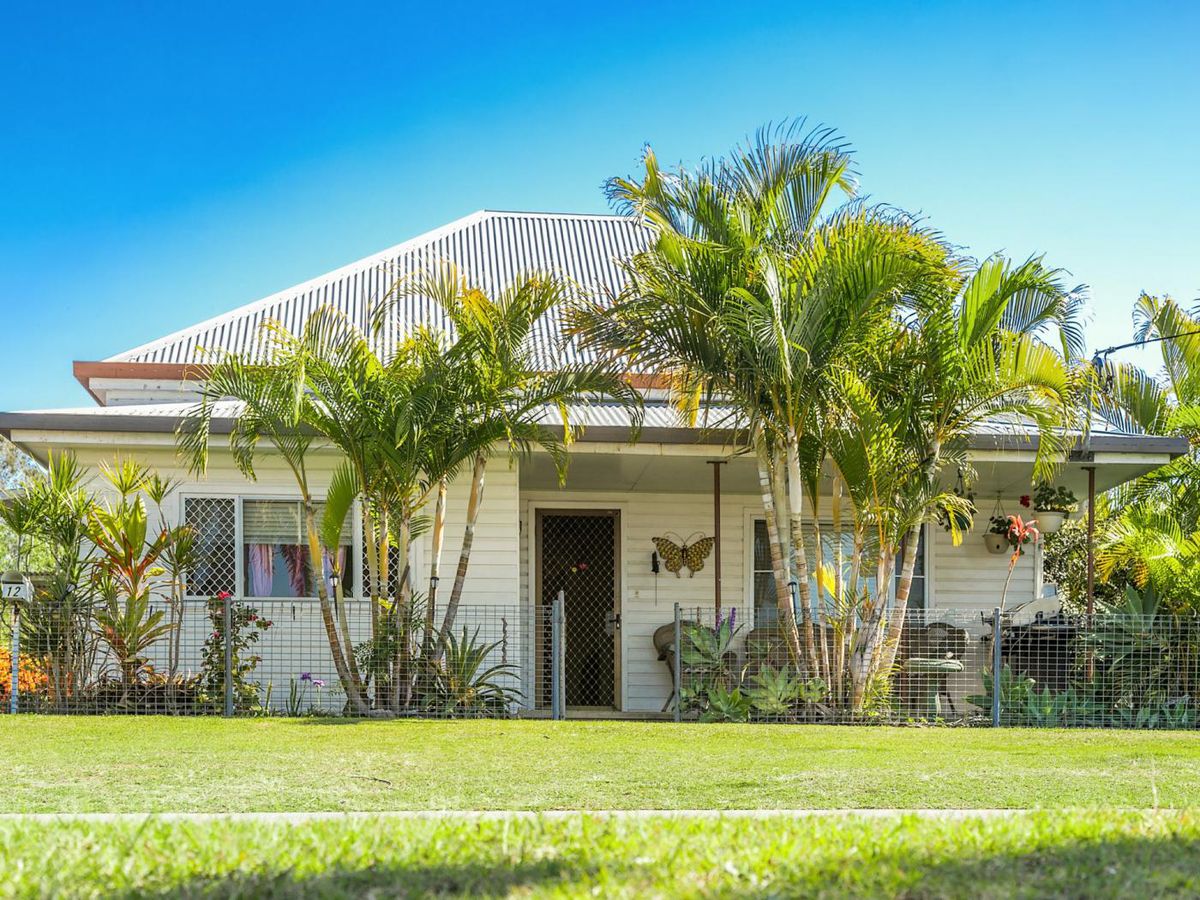 12 Woodburn Street, Woodburn, NSW 2472 for Sale