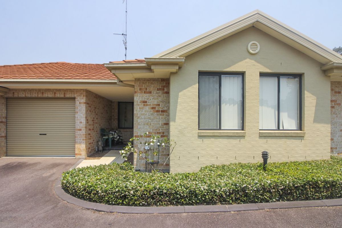 WYONG for Rent 5/33 Cutler Drive, Wyong, NSW 2259 for Lease AVBL Tue