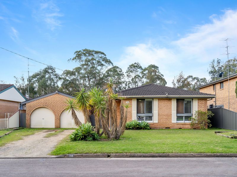 WYONG for Rent 38 Boyce Avenue, Wyong, NSW 2259 for Lease