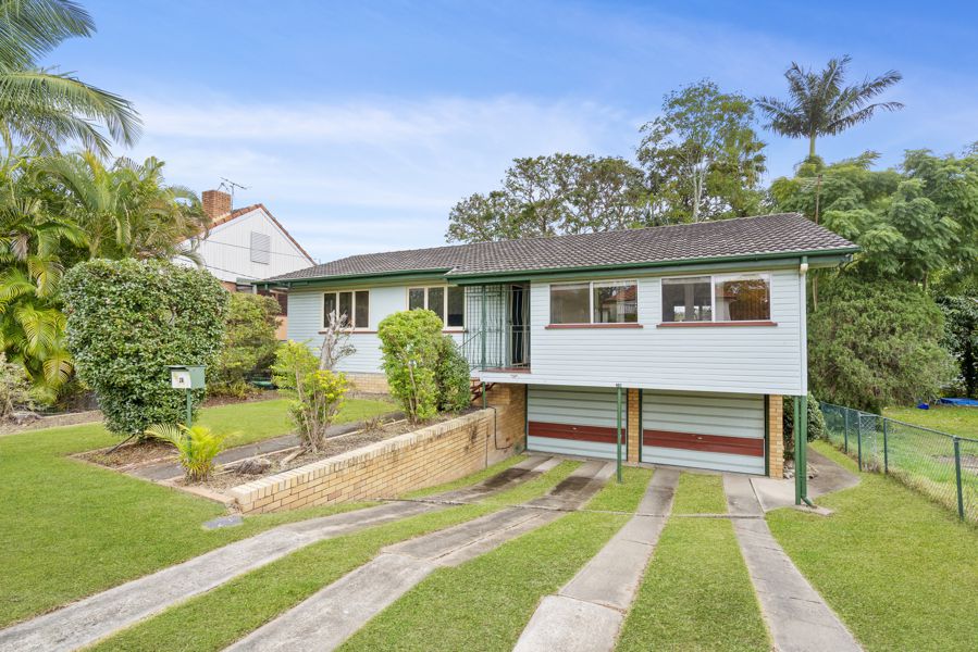 28 Ormonde Road, Yeronga, QLD 4104 for Sale