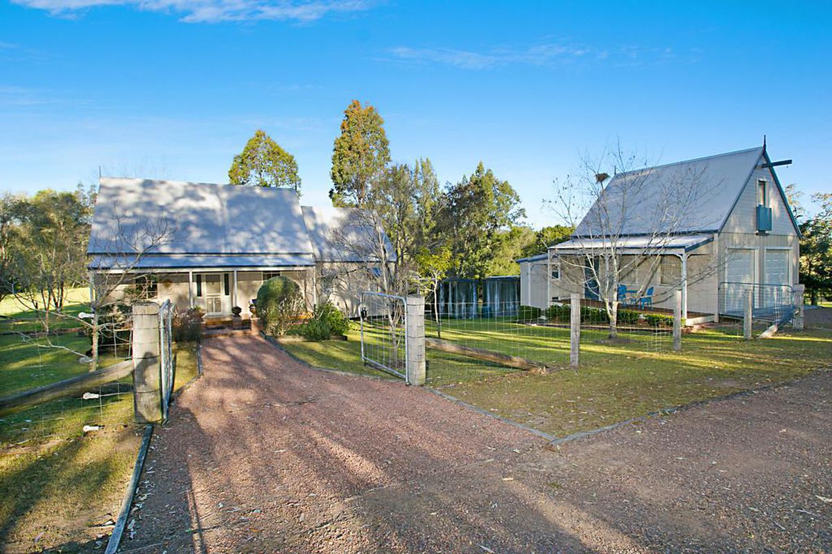70 Church Road, Dungog, NSW 2420 for Sale