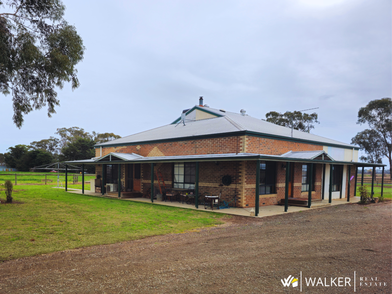 643 White Road, Girgarre, VIC 3624 for Sale
