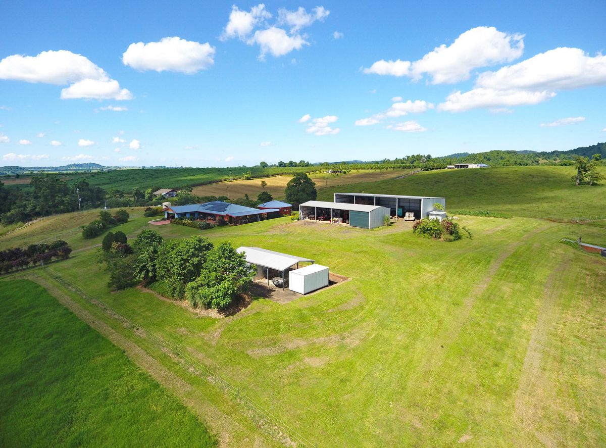 East Palmerston, QLD 4860 for Sale