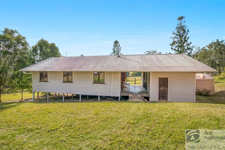 70 Borton Road, Tullera, NSW 2480 for Sale