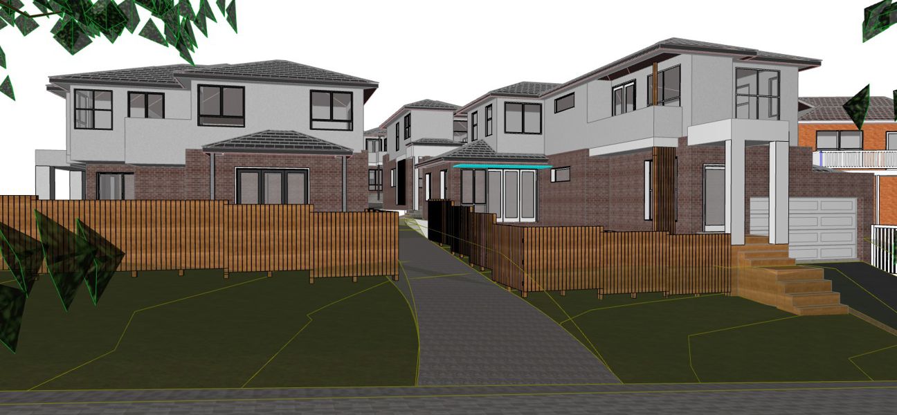 6/2830 Zealandia Road, Croydon North, VIC 3136 for Sale