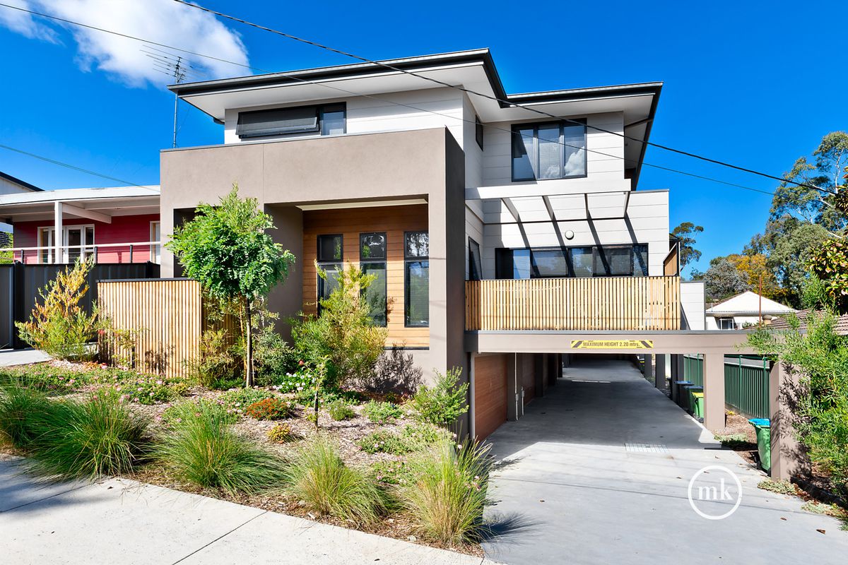 2/20 Dudley Street, Eltham, VIC 3095 for Sale