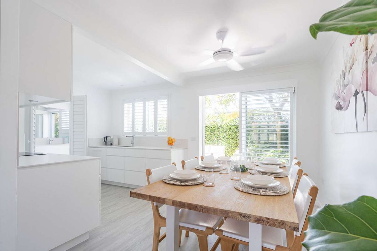 LENNOX HEAD for Rent 2/32 Gibbon Street, Lennox Head, NSW 2478 for