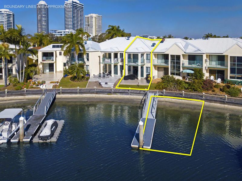 40/3 Lee Road, Runaway Bay, QLD 4216 for Sale