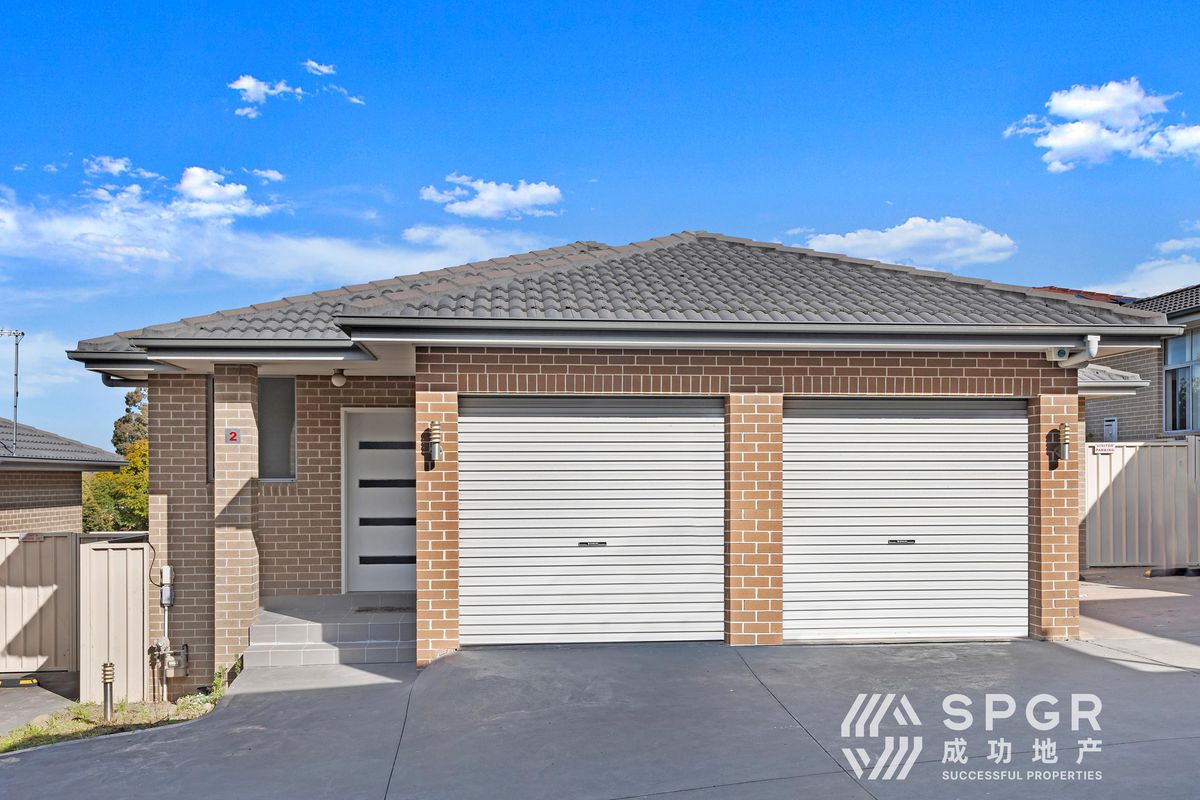 2/106 Cornelia Road, Toongabbie, NSW 2146 for Sale