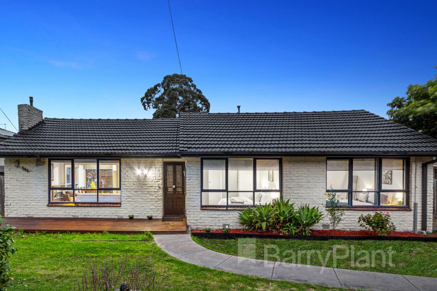 1/464 Boronia Road, Wantirna South, VIC 3152 for Sale