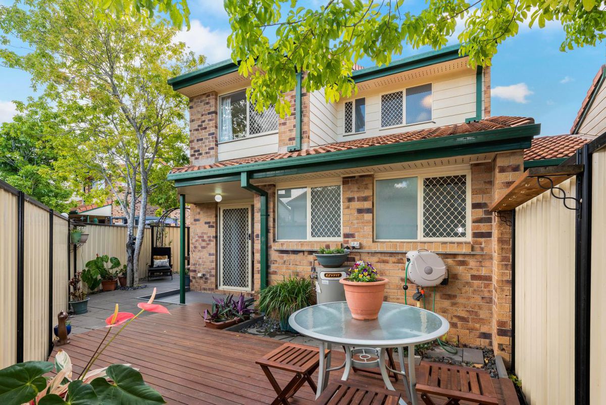 9/10 Adrian Place, Wishart, QLD 4122 for Sale