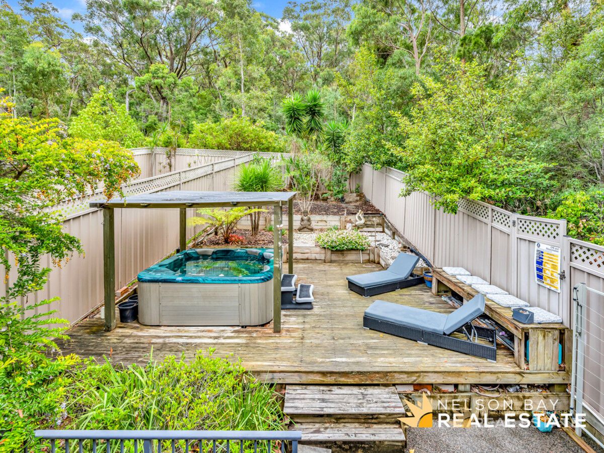 49a Bagnall Beach Road, Corlette, NSW 2315 for Sale