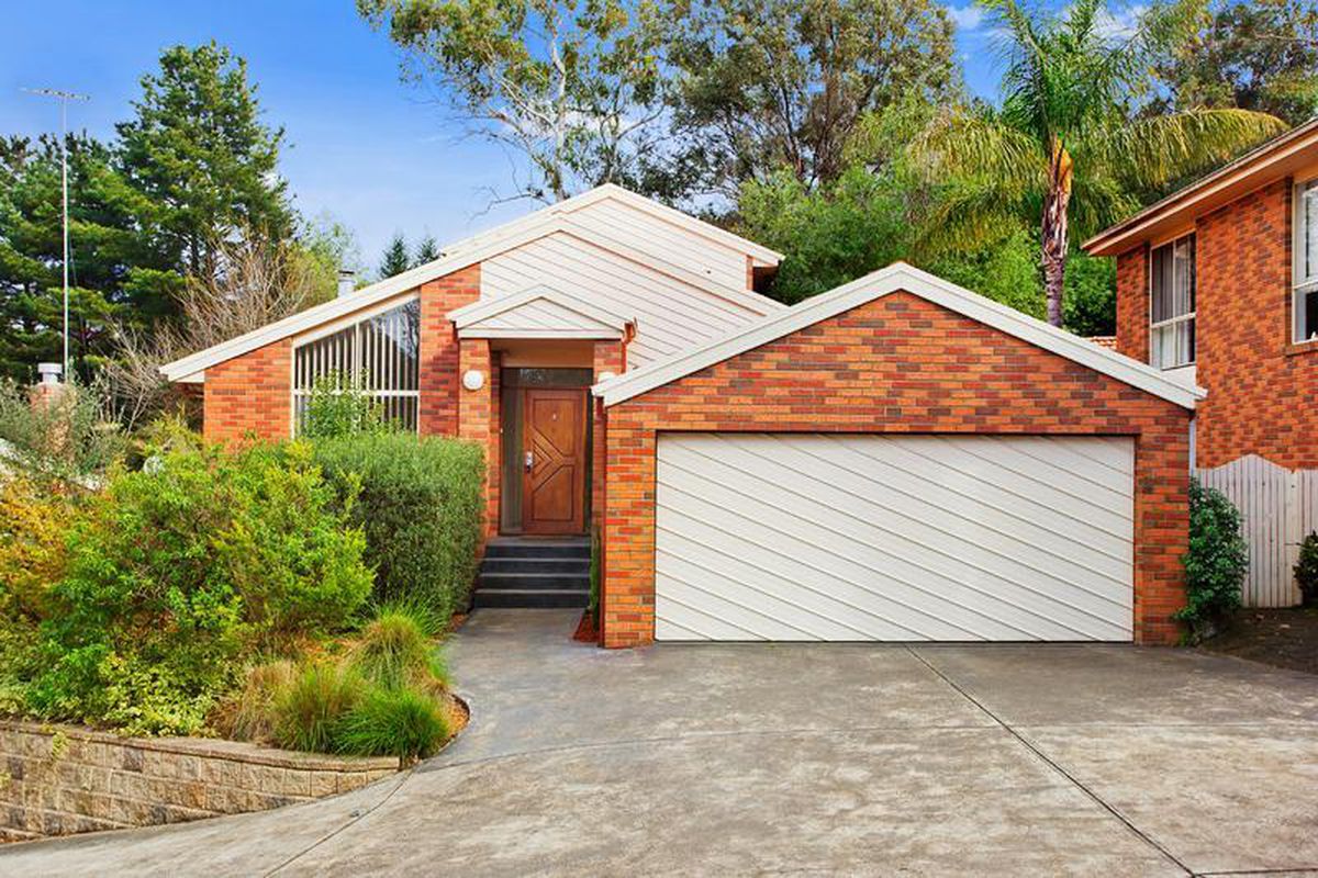 2/3 Carmen Close, Eltham, VIC 3095 for Sale