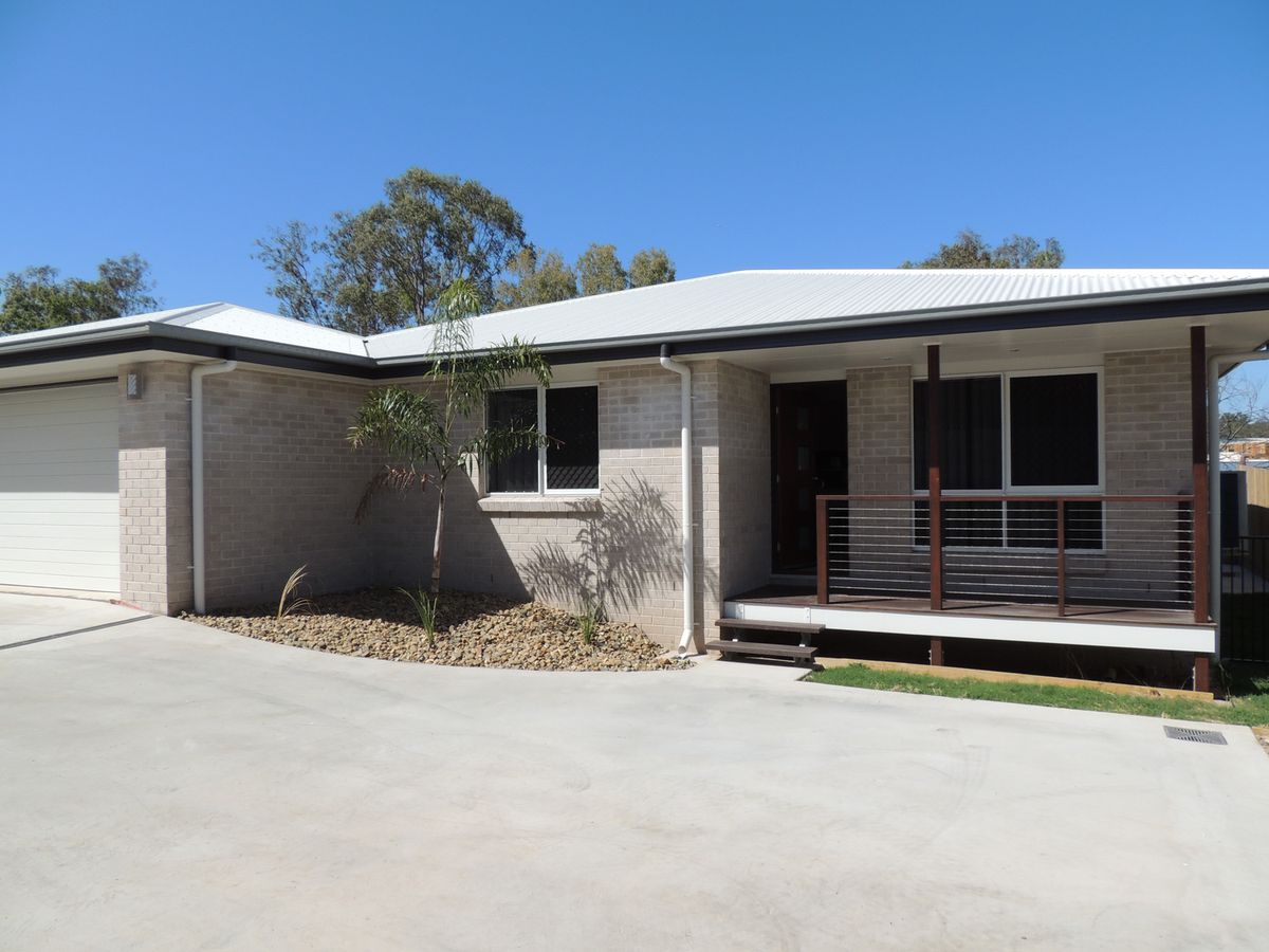 1/8 Stoneybrook Drive, Glen Eden, QLD 4680 for Sale