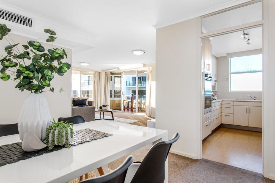 3A/1314 North Esplanade, Glenelg North, SA 5045 for Sale