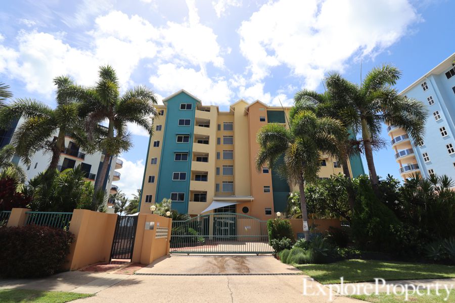 MACKAY HARBOUR for Rent 7/9 Megan Place, Mackay Harbour, QLD 4740 for