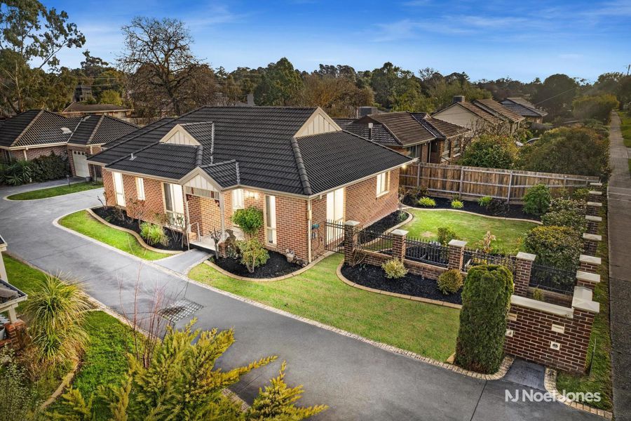 1/3436 Swinburne Avenue, Mooroolbark, VIC 3138 for Sale