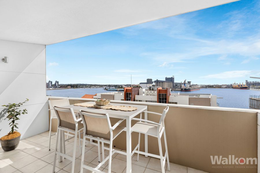 603/4 Honeysuckle Drive, Newcastle, NSW 2300 for Sale