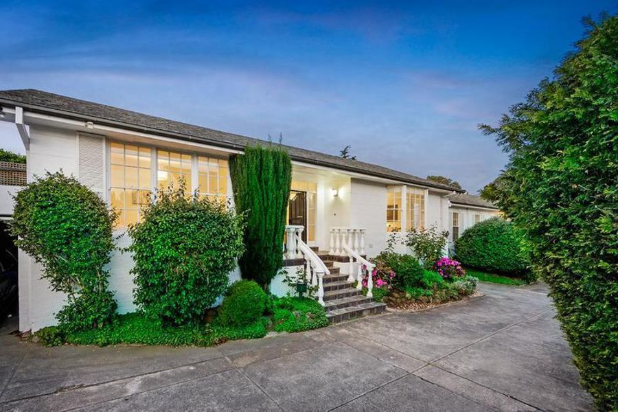 7/209 Kooyong Road, Toorak, VIC 3142 for Sale