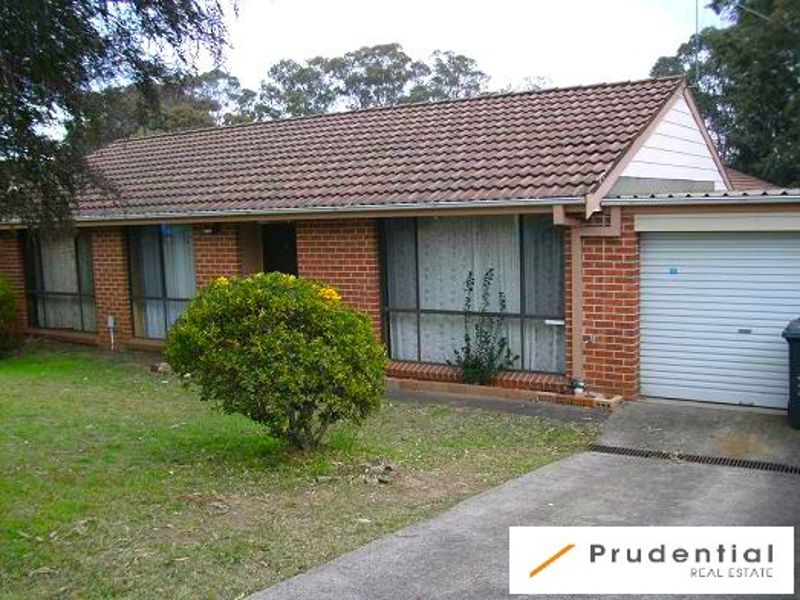 MACQUARIE FIELDS for Rent 37/27 Waratah Crescent, Macquarie Fields
